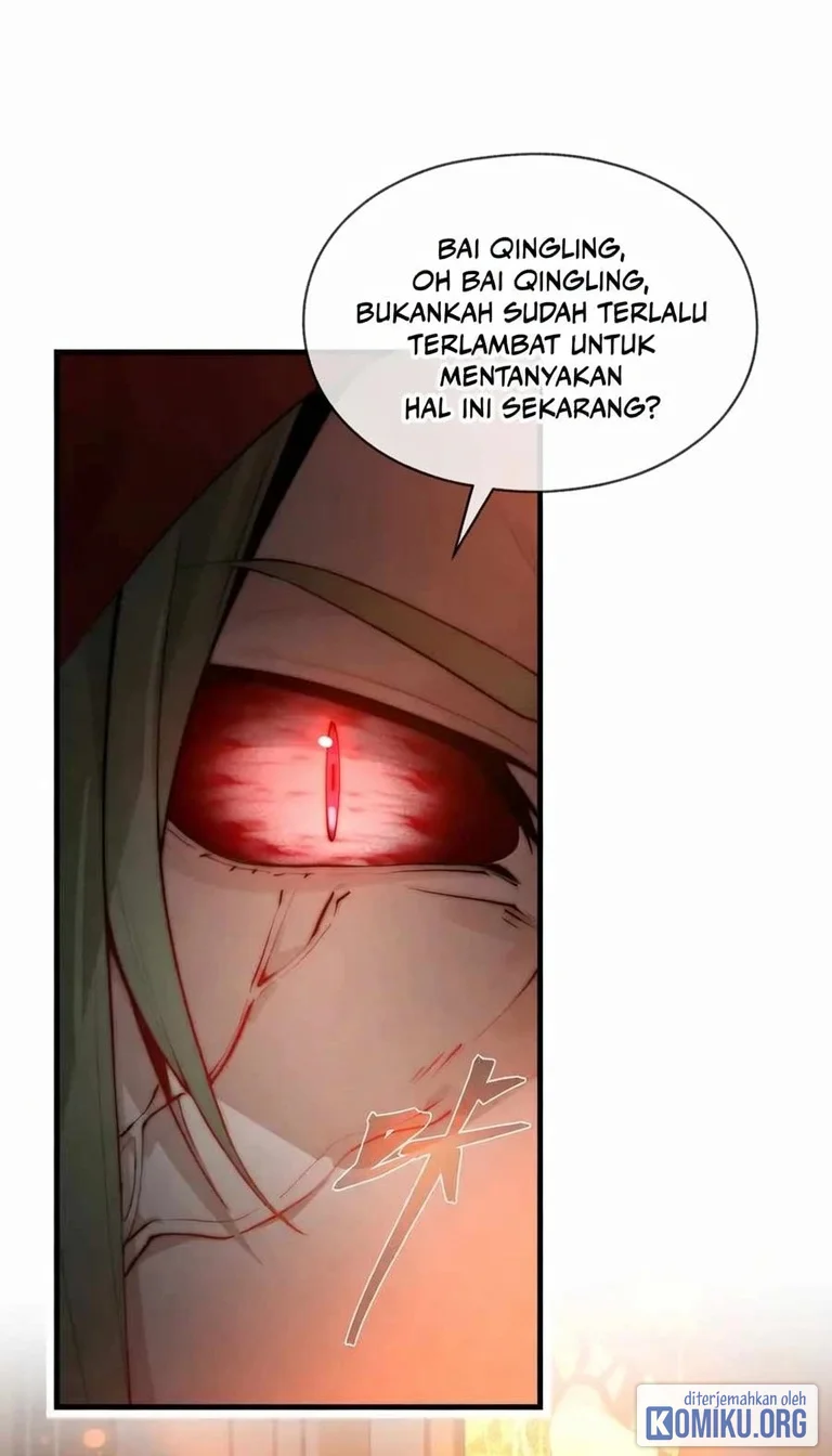 I Love the Demon Lord So Much That Even My Female Disciples Want to Kill Me Chapter 128 - halaman 26
