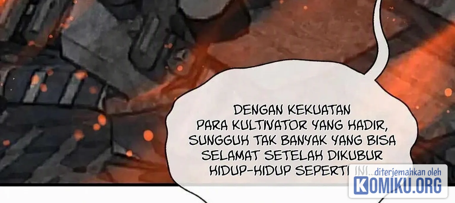 I Love the Demon Lord So Much That Even My Female Disciples Want to Kill Me Chapter 128 - halaman 54