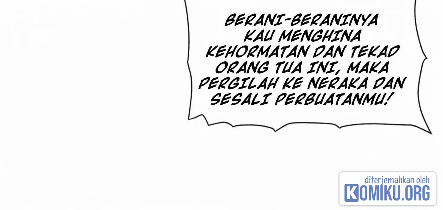 I Love the Demon Lord So Much That Even My Female Disciples Want to Kill Me Chapter 128 - halaman 63