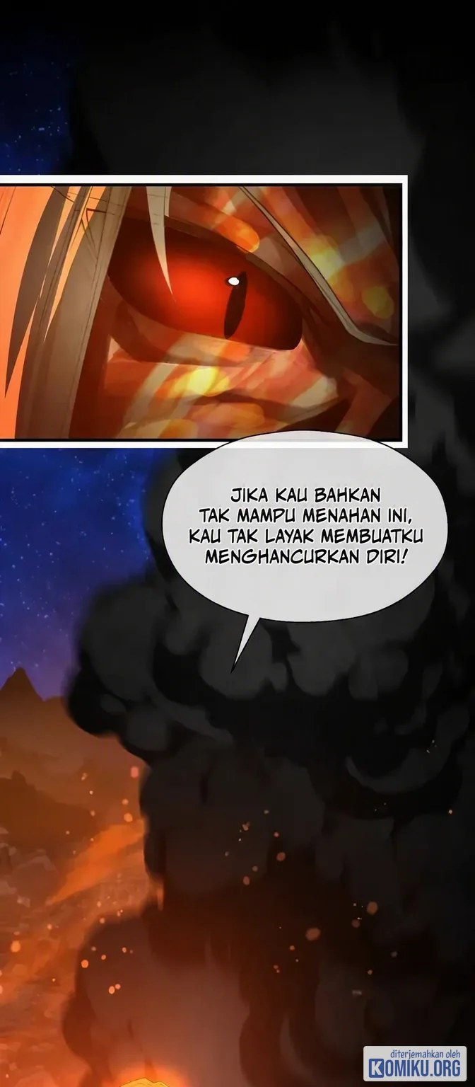 I Love the Demon Lord So Much That Even My Female Disciples Want to Kill Me Chapter 129 - halaman 11