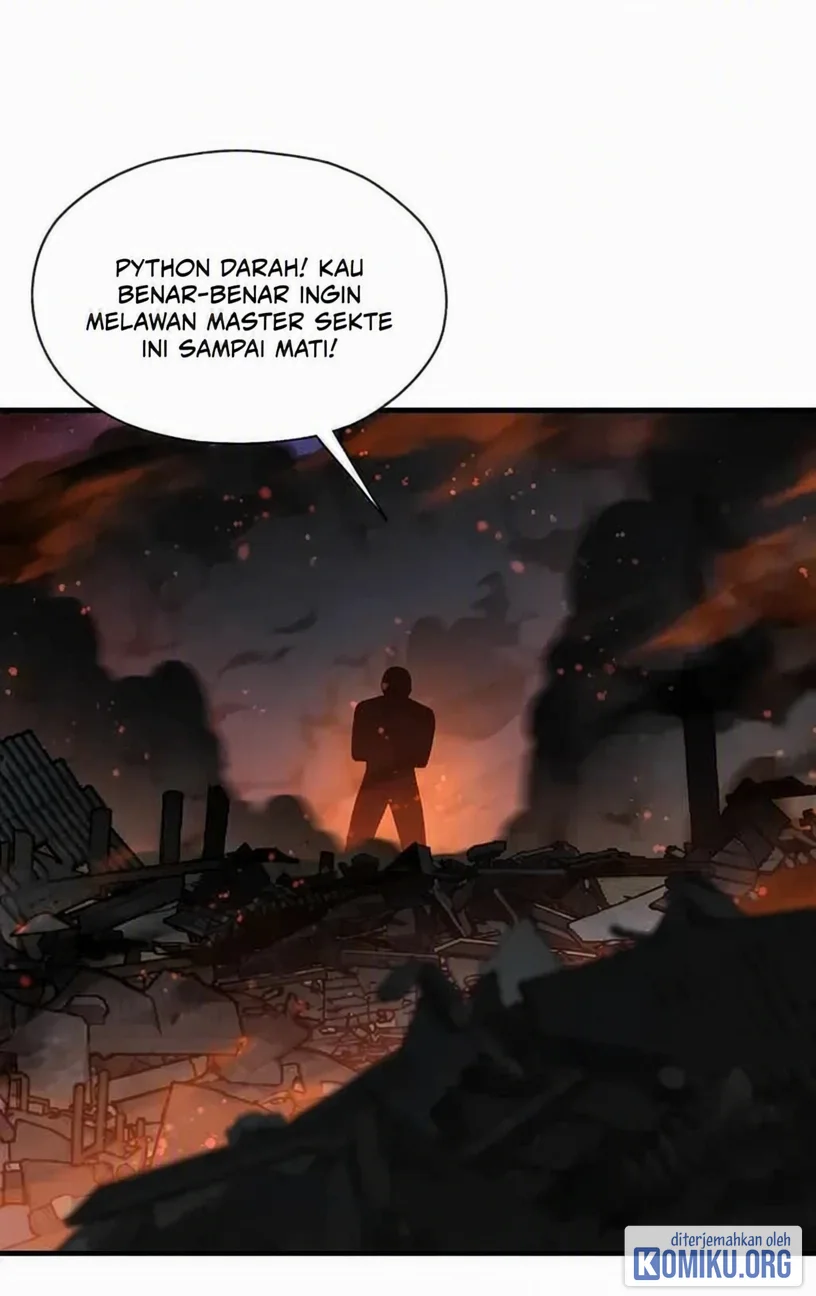 I Love the Demon Lord So Much That Even My Female Disciples Want to Kill Me Chapter 129 - halaman 13