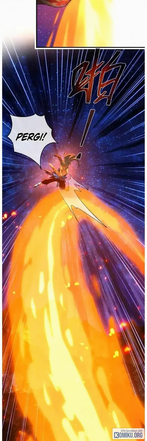 I Love the Demon Lord So Much That Even My Female Disciples Want to Kill Me Chapter 129 - halaman 28
