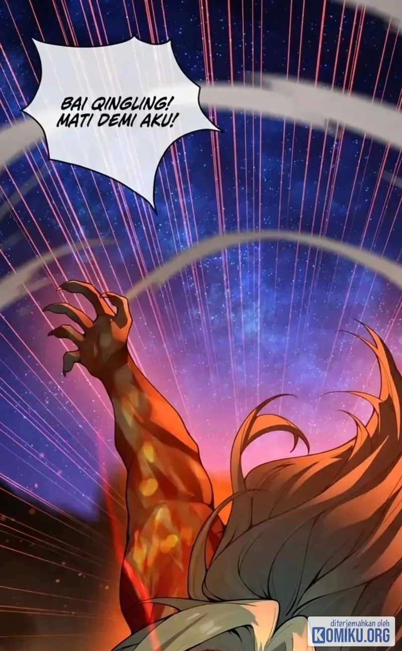 I Love the Demon Lord So Much That Even My Female Disciples Want to Kill Me Chapter 129 - halaman 3