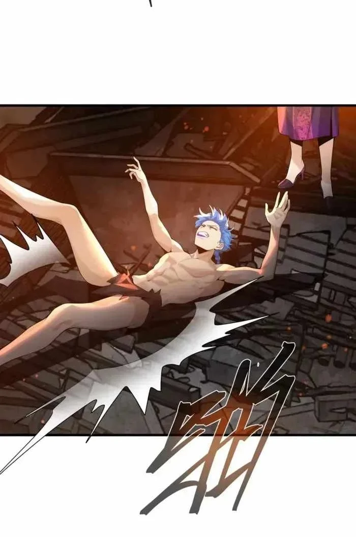 I Love the Demon Lord So Much That Even My Female Disciples Want to Kill Me Chapter 129 - halaman 34