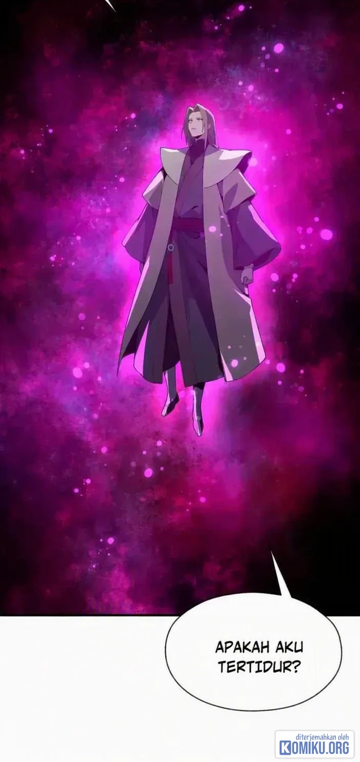 I Love the Demon Lord So Much That Even My Female Disciples Want to Kill Me Chapter 129 - halaman 51
