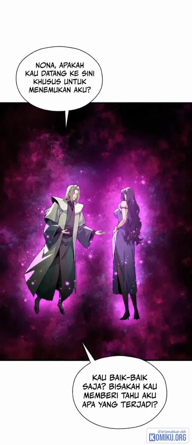 I Love the Demon Lord So Much That Even My Female Disciples Want to Kill Me Chapter 129 - halaman 53