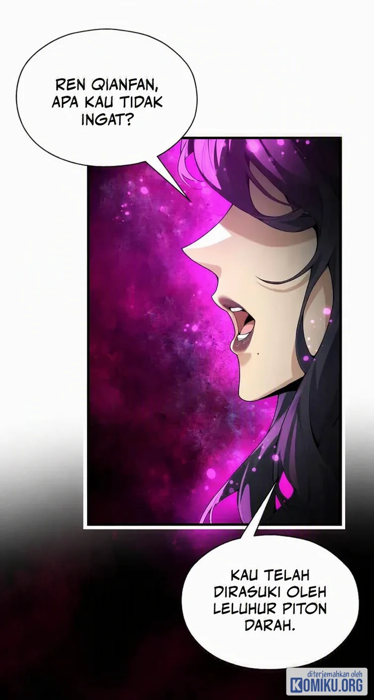 I Love the Demon Lord So Much That Even My Female Disciples Want to Kill Me Chapter 129 - halaman 54