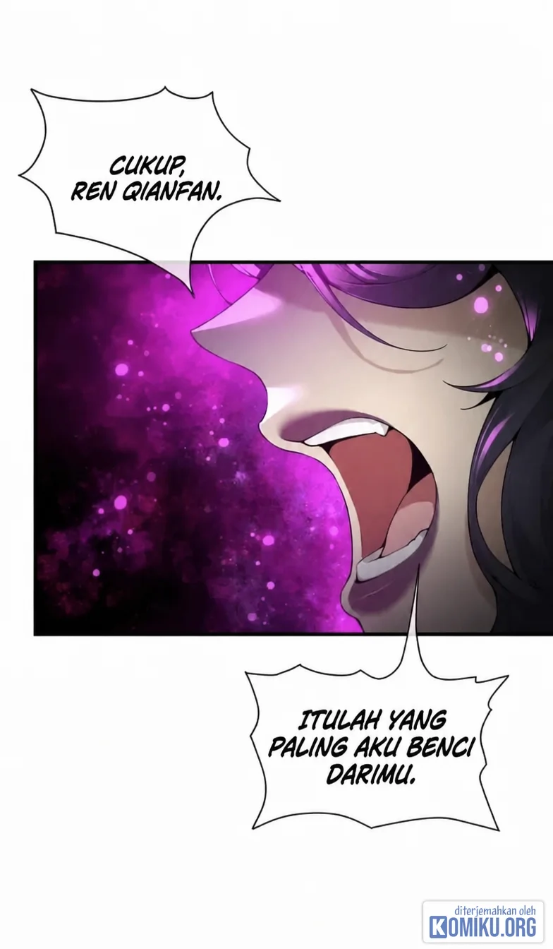 I Love the Demon Lord So Much That Even My Female Disciples Want to Kill Me Chapter 129 - halaman 57