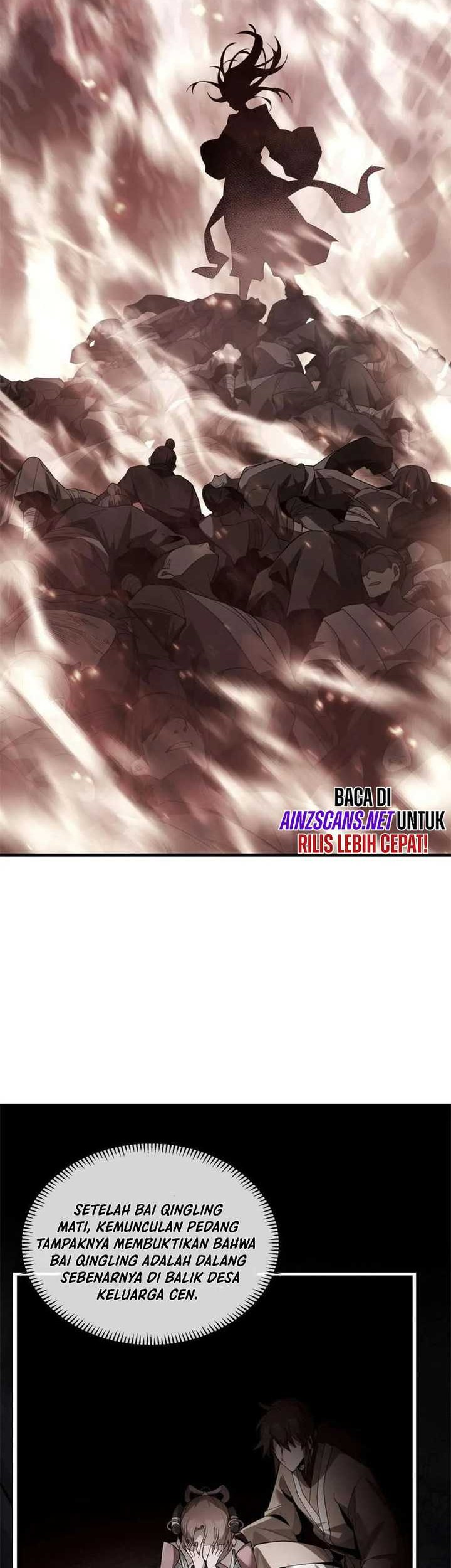 I Love the Demon Lord So Much That Even My Female Disciples Want to Kill Me Chapter 13 - halaman 10