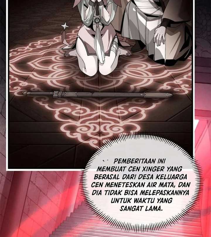 I Love the Demon Lord So Much That Even My Female Disciples Want to Kill Me Chapter 13 - halaman 11