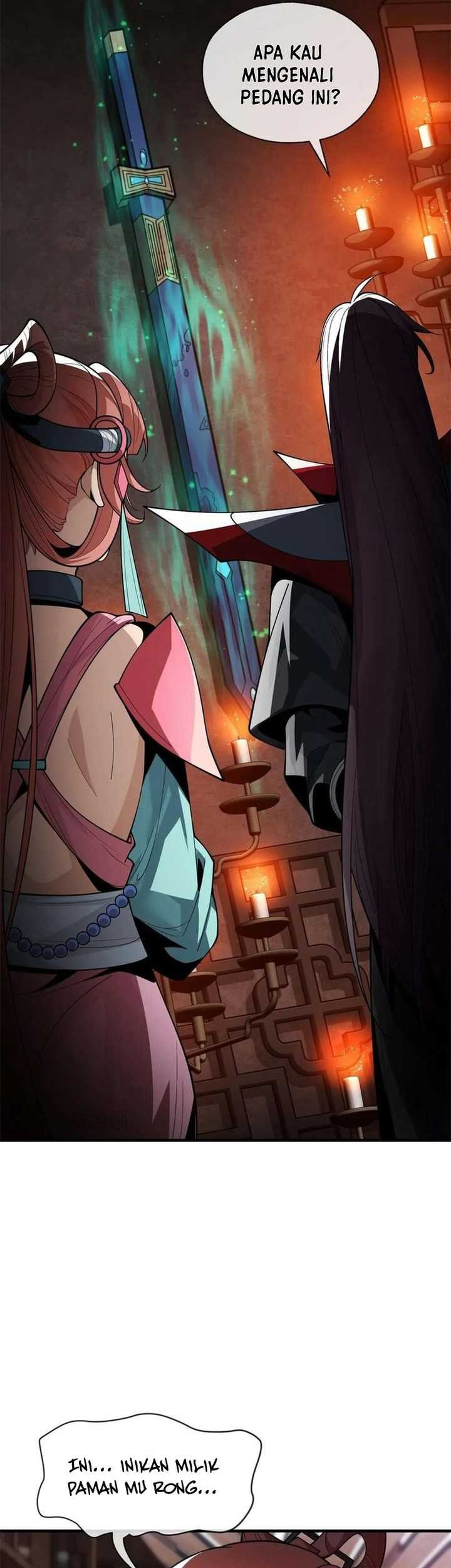 I Love the Demon Lord So Much That Even My Female Disciples Want to Kill Me Chapter 13 - halaman 15