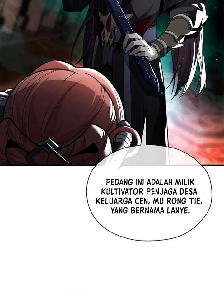 I Love the Demon Lord So Much That Even My Female Disciples Want to Kill Me Chapter 13 - halaman 17