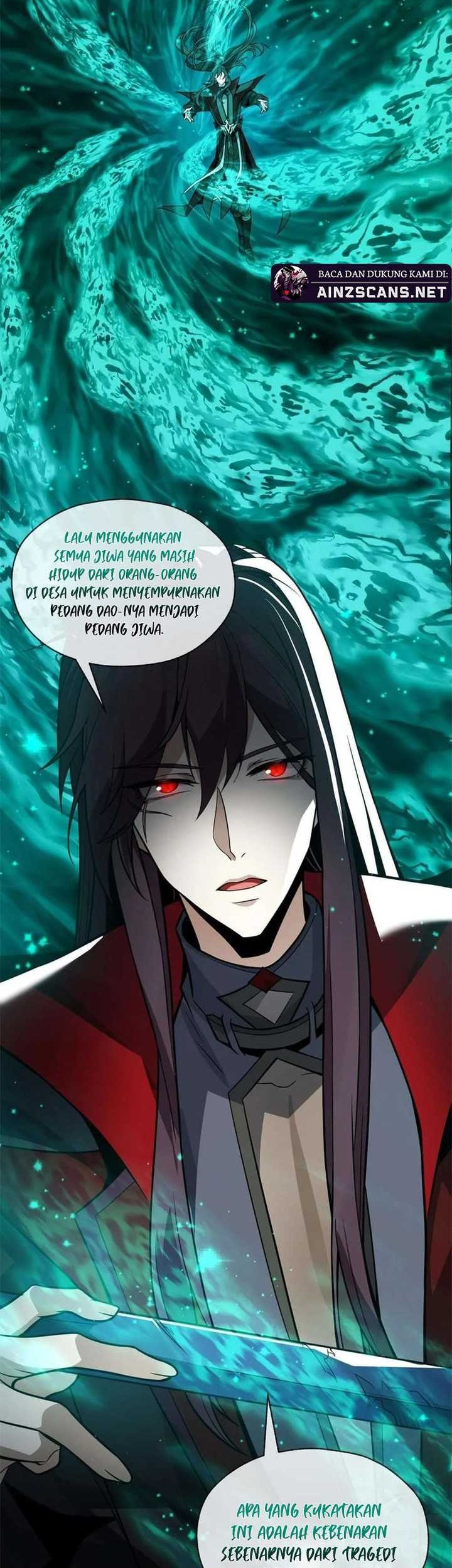 I Love the Demon Lord So Much That Even My Female Disciples Want to Kill Me Chapter 13 - halaman 19