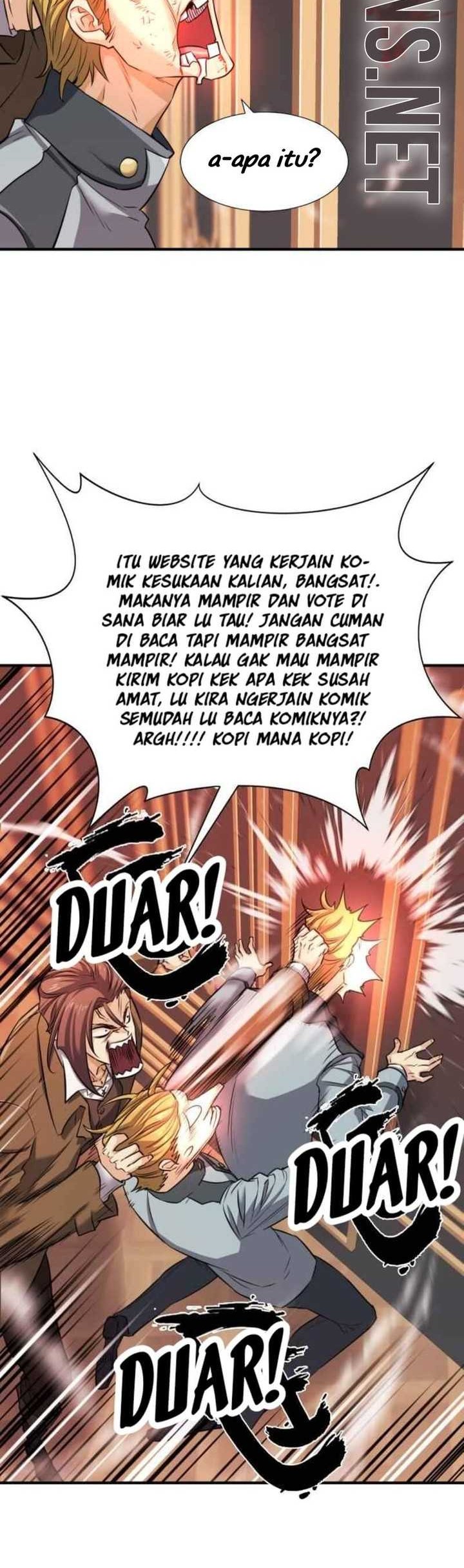 I Love the Demon Lord So Much That Even My Female Disciples Want to Kill Me Chapter 13 - halaman 45