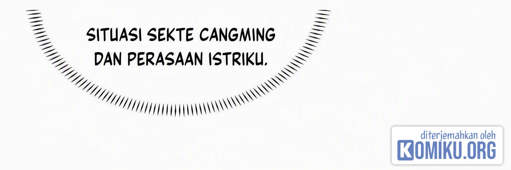 I Love the Demon Lord So Much That Even My Female Disciples Want to Kill Me Chapter 130 - halaman 14