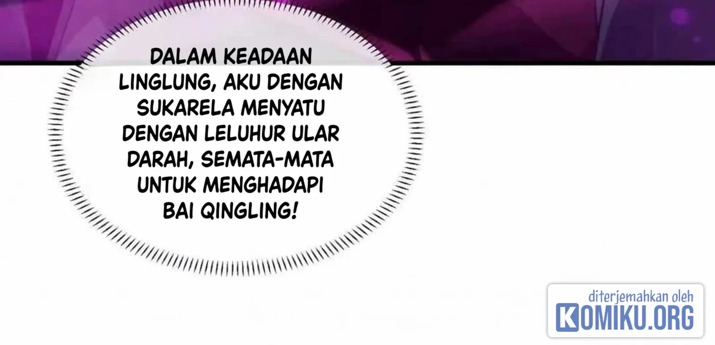 I Love the Demon Lord So Much That Even My Female Disciples Want to Kill Me Chapter 130 - halaman 16
