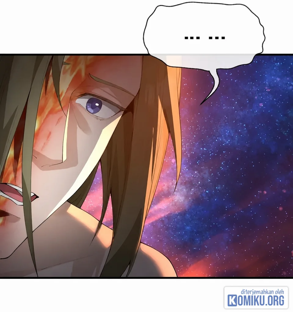 I Love the Demon Lord So Much That Even My Female Disciples Want to Kill Me Chapter 130 - halaman 25