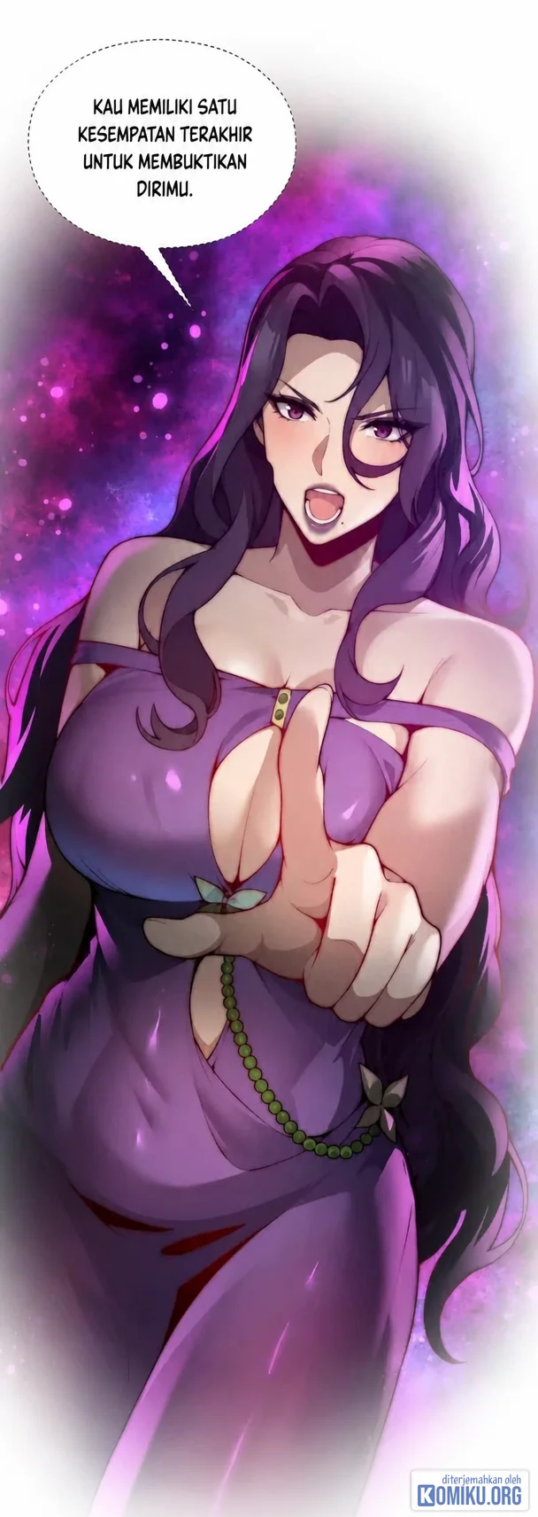 I Love the Demon Lord So Much That Even My Female Disciples Want to Kill Me Chapter 130 - halaman 26