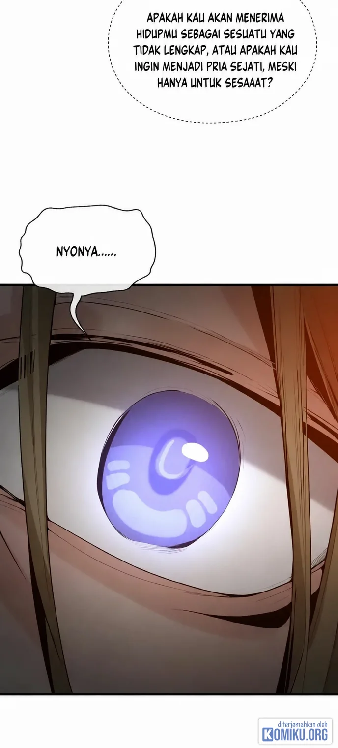 I Love the Demon Lord So Much That Even My Female Disciples Want to Kill Me Chapter 130 - halaman 27