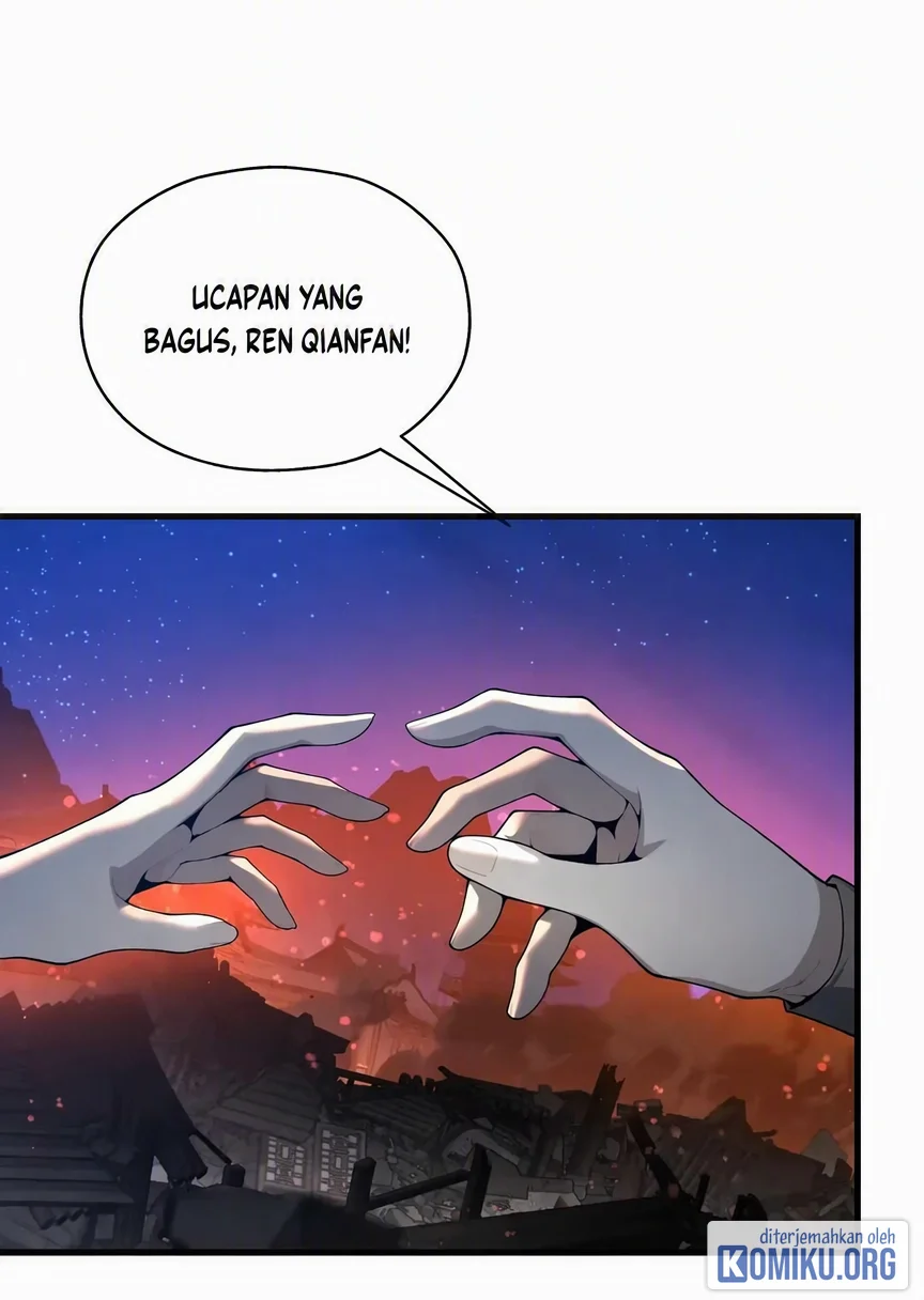 I Love the Demon Lord So Much That Even My Female Disciples Want to Kill Me Chapter 130 - halaman 29