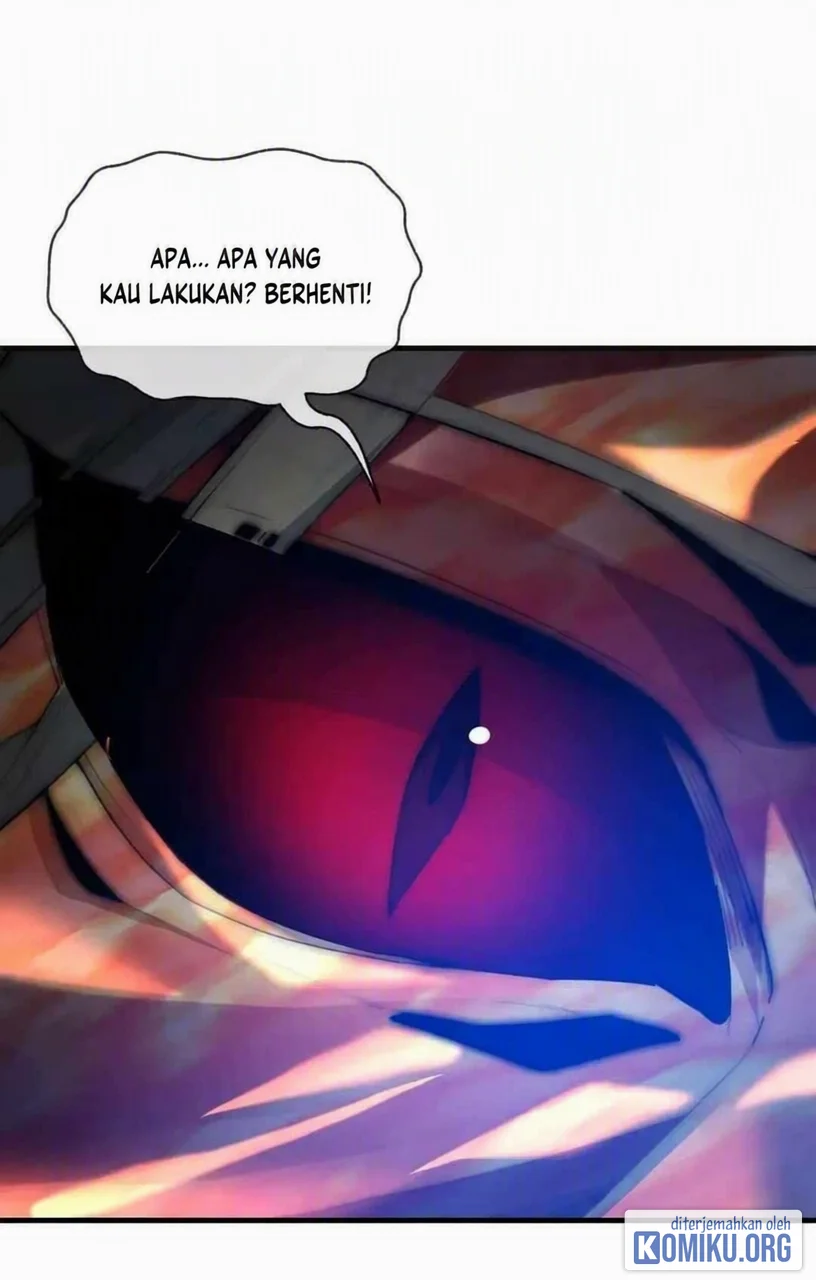 I Love the Demon Lord So Much That Even My Female Disciples Want to Kill Me Chapter 130 - halaman 38