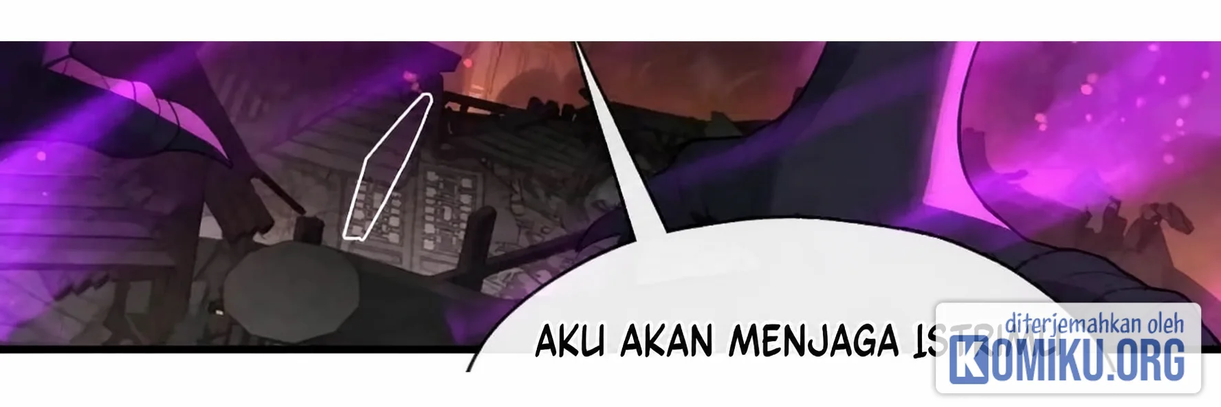 I Love the Demon Lord So Much That Even My Female Disciples Want to Kill Me Chapter 130 - halaman 48