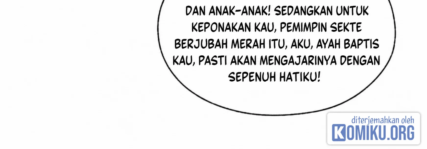 I Love the Demon Lord So Much That Even My Female Disciples Want to Kill Me Chapter 130 - halaman 49