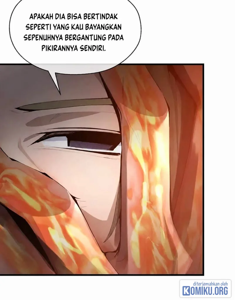 I Love the Demon Lord So Much That Even My Female Disciples Want to Kill Me Chapter 130 - halaman 5