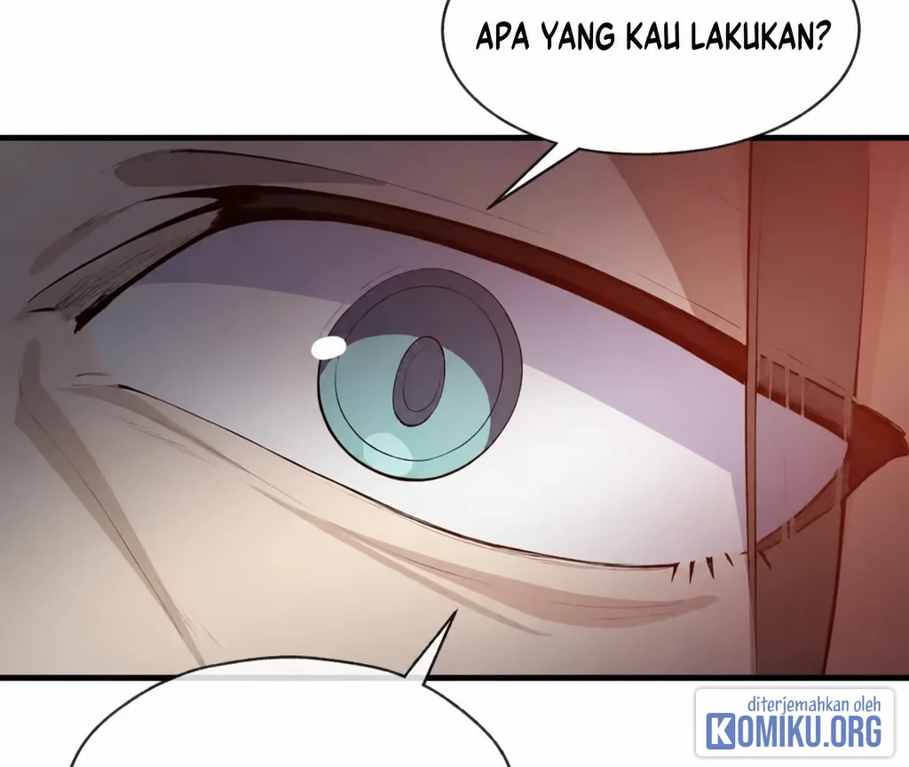 I Love the Demon Lord So Much That Even My Female Disciples Want to Kill Me Chapter 130 - halaman 8
