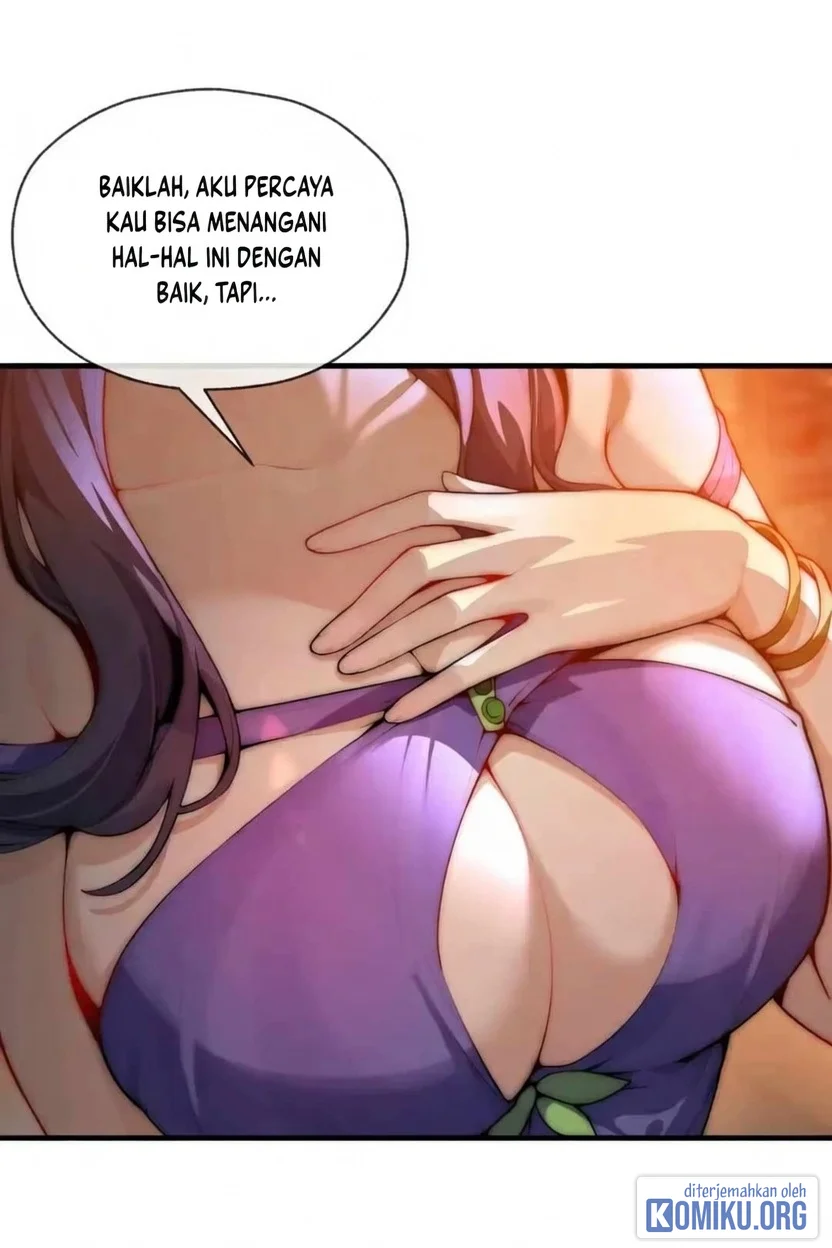 I Love the Demon Lord So Much That Even My Female Disciples Want to Kill Me Chapter 131 - halaman 14