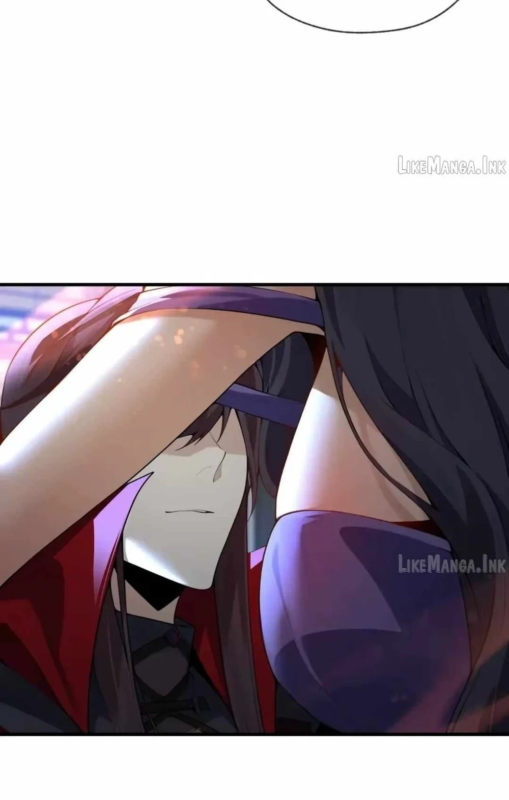 I Love the Demon Lord So Much That Even My Female Disciples Want to Kill Me Chapter 131 - halaman 16