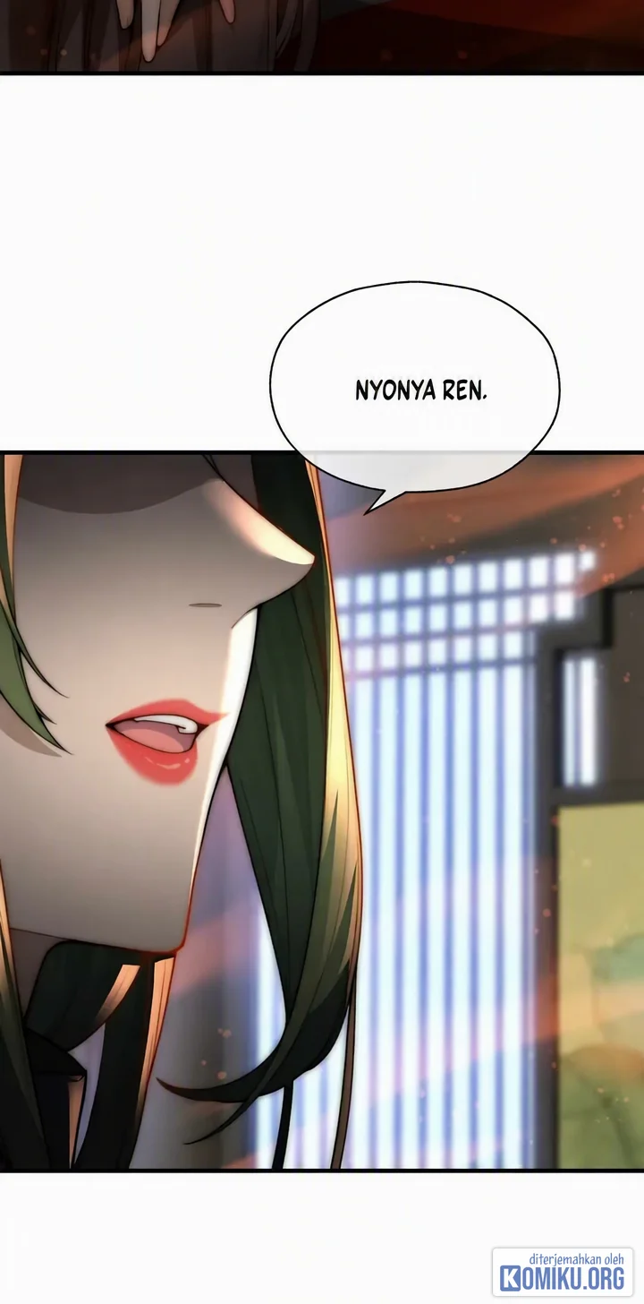 I Love the Demon Lord So Much That Even My Female Disciples Want to Kill Me Chapter 131 - halaman 18