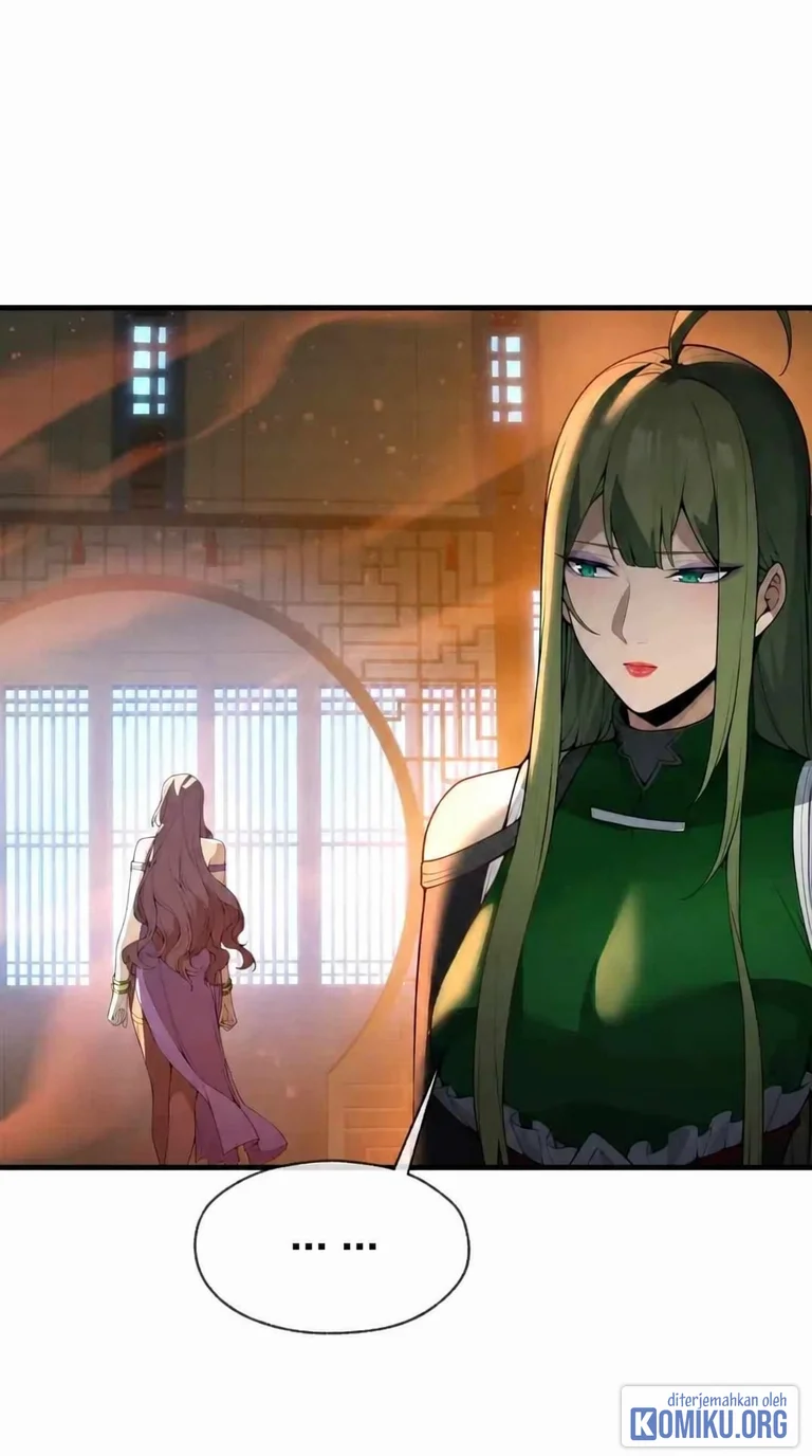 I Love the Demon Lord So Much That Even My Female Disciples Want to Kill Me Chapter 131 - halaman 22