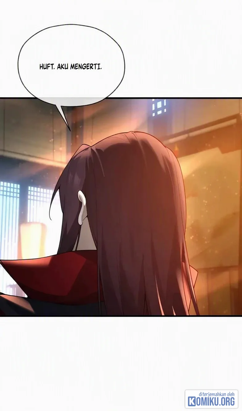 I Love the Demon Lord So Much That Even My Female Disciples Want to Kill Me Chapter 131 - halaman 27