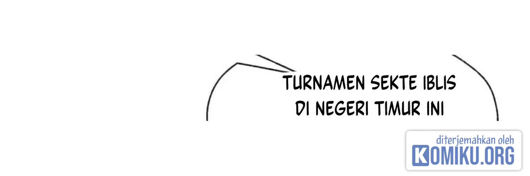 I Love the Demon Lord So Much That Even My Female Disciples Want to Kill Me Chapter 131 - halaman 29