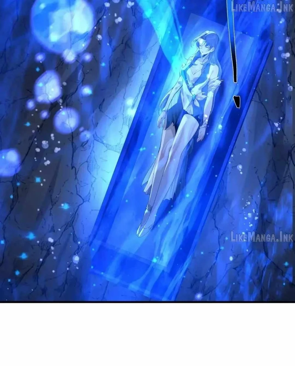 I Love the Demon Lord So Much That Even My Female Disciples Want to Kill Me Chapter 131 - halaman 37