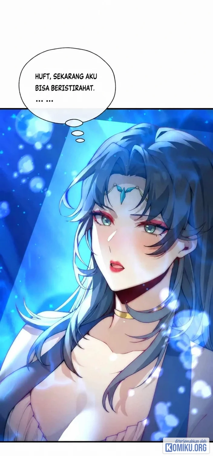 I Love the Demon Lord So Much That Even My Female Disciples Want to Kill Me Chapter 131 - halaman 38