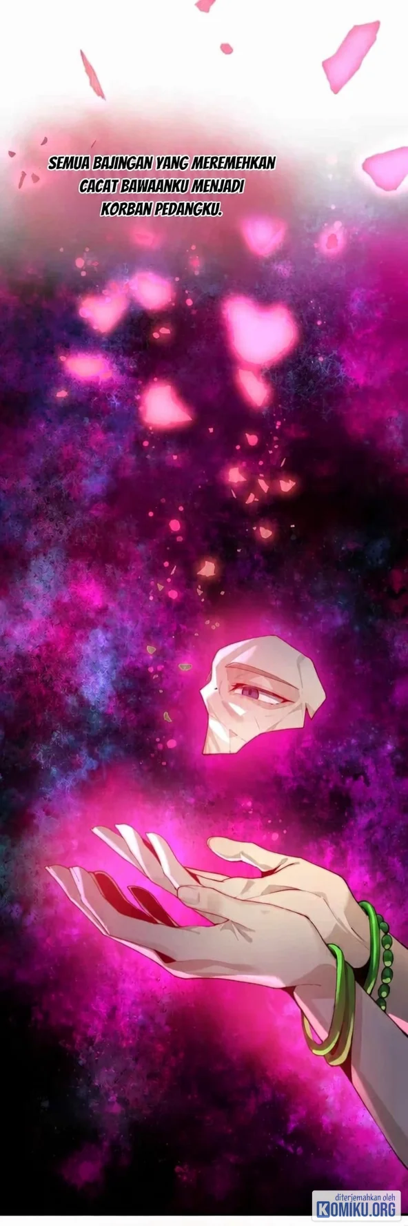 I Love the Demon Lord So Much That Even My Female Disciples Want to Kill Me Chapter 131 - halaman 4
