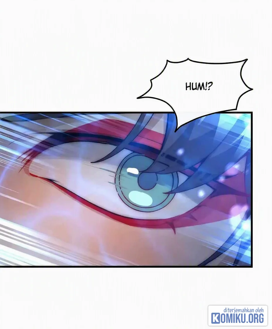 I Love the Demon Lord So Much That Even My Female Disciples Want to Kill Me Chapter 131 - halaman 41