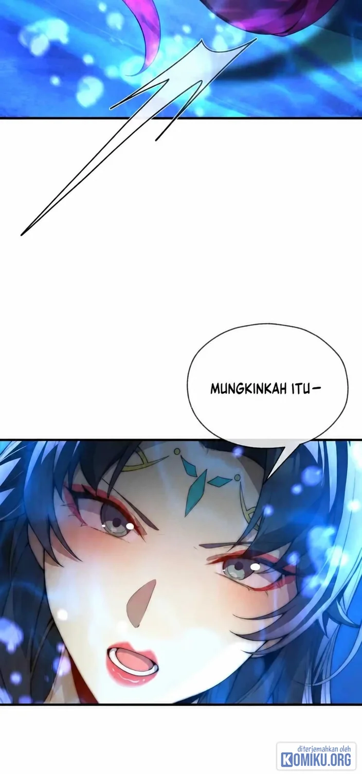 I Love the Demon Lord So Much That Even My Female Disciples Want to Kill Me Chapter 131 - halaman 46