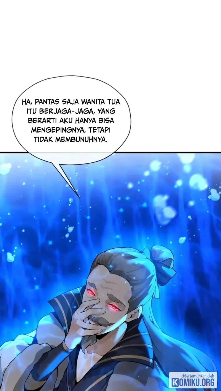 I Love the Demon Lord So Much That Even My Female Disciples Want to Kill Me Chapter 131 - halaman 53