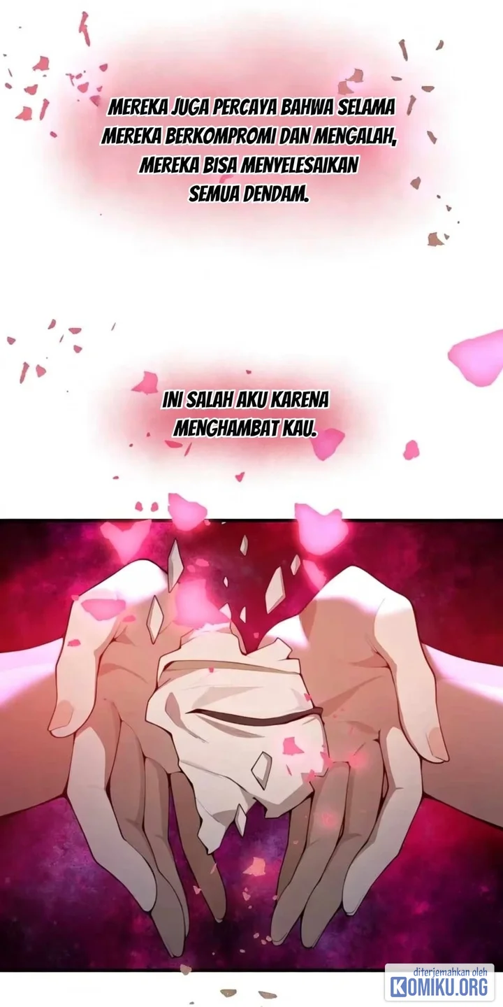 I Love the Demon Lord So Much That Even My Female Disciples Want to Kill Me Chapter 131 - halaman 6