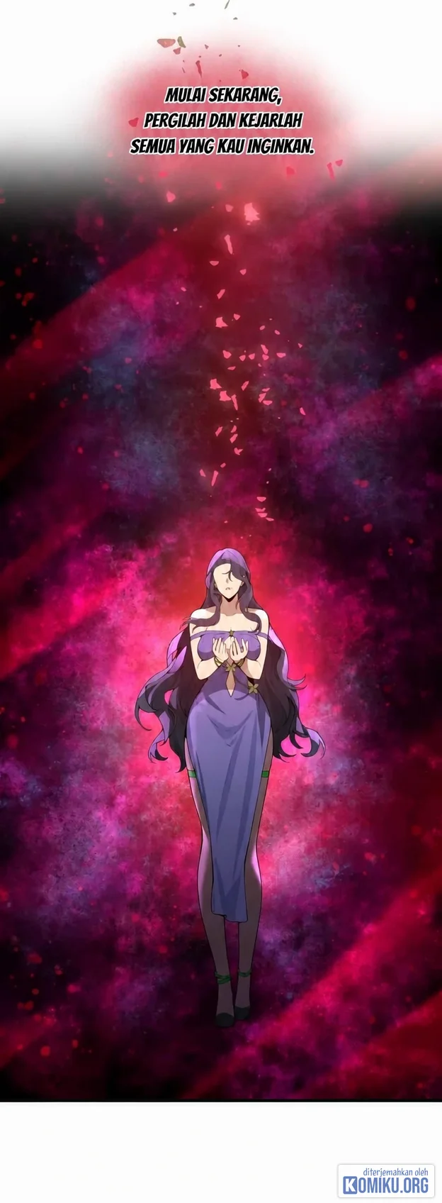 I Love the Demon Lord So Much That Even My Female Disciples Want to Kill Me Chapter 131 - halaman 7