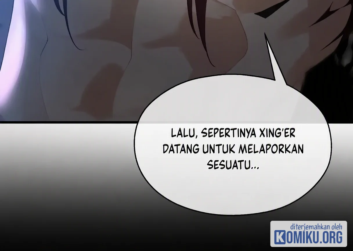 I Love the Demon Lord So Much That Even My Female Disciples Want to Kill Me Chapter 132 - halaman 16