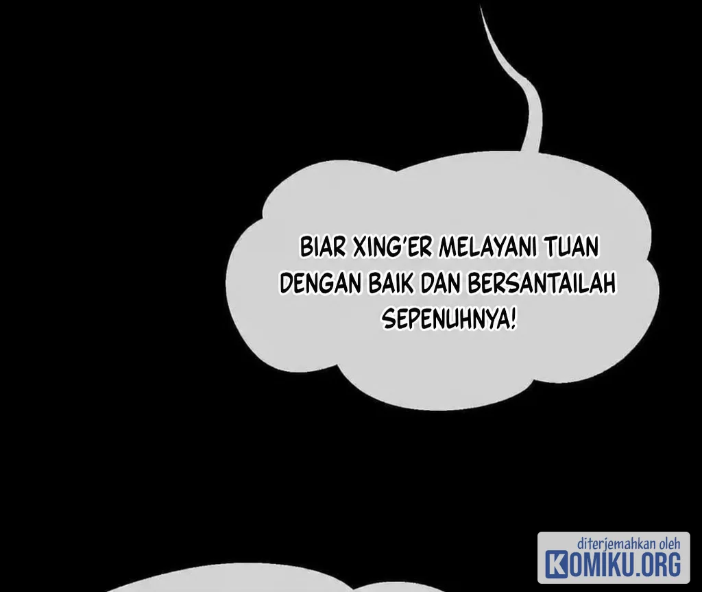 I Love the Demon Lord So Much That Even My Female Disciples Want to Kill Me Chapter 132 - halaman 18