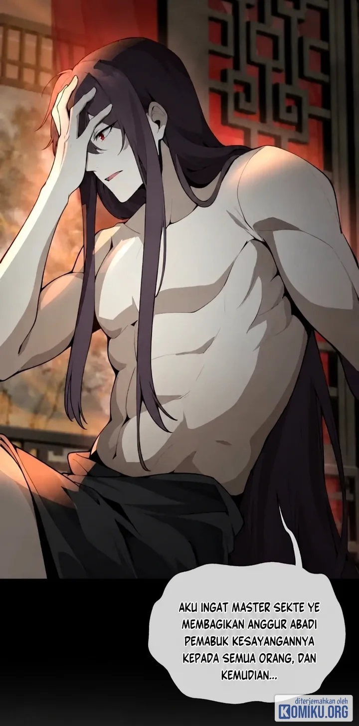 I Love the Demon Lord So Much That Even My Female Disciples Want to Kill Me Chapter 132 - halaman 2