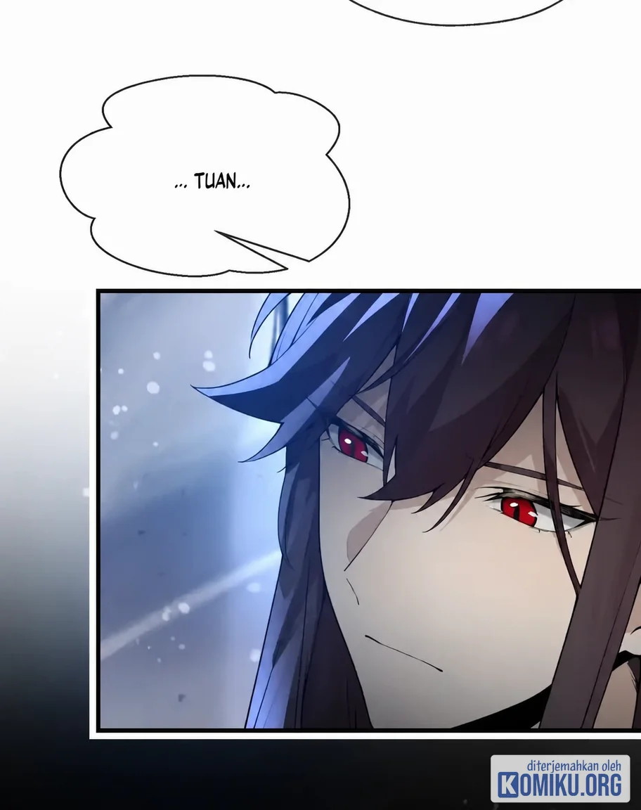 I Love the Demon Lord So Much That Even My Female Disciples Want to Kill Me Chapter 132 - halaman 23