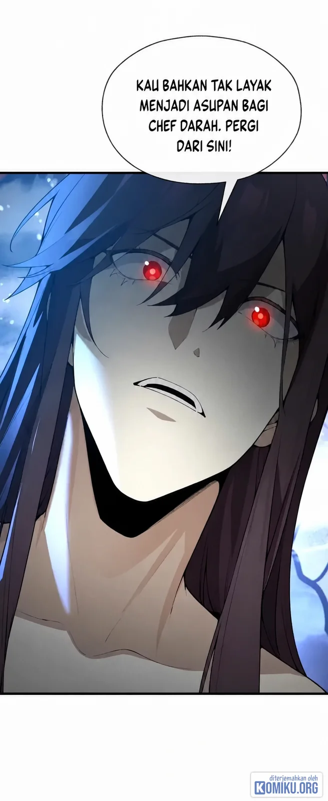 I Love the Demon Lord So Much That Even My Female Disciples Want to Kill Me Chapter 132 - halaman 27