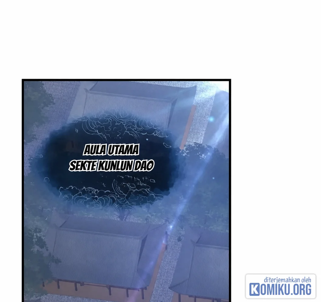 I Love the Demon Lord So Much That Even My Female Disciples Want to Kill Me Chapter 132 - halaman 36