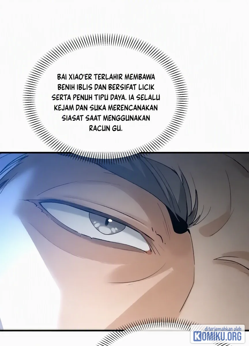 I Love the Demon Lord So Much That Even My Female Disciples Want to Kill Me Chapter 132 - halaman 47